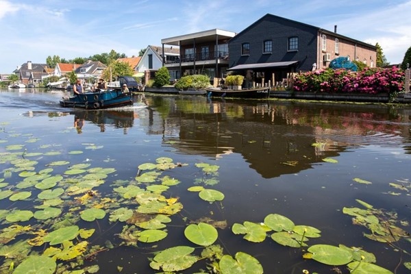 Verkocht onder voorbehoud: Weijland 63B, 2415 BD Nieuwerbrug aan den Rijn